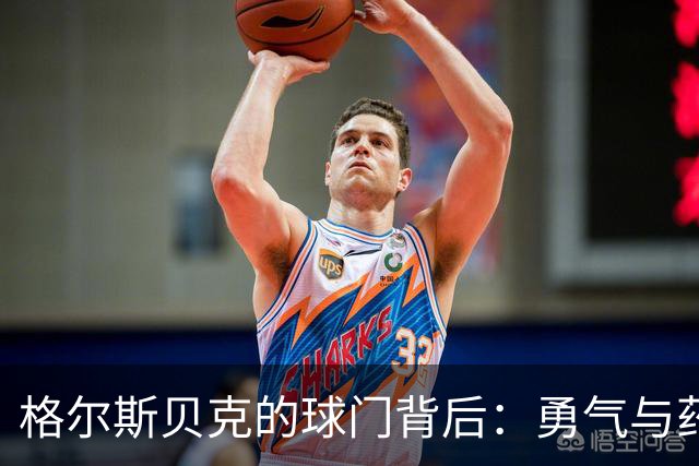 格尔斯贝克的球门背后：勇气与药水的英雄故事